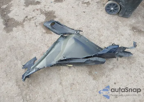 2013 Hyundai Sonata Gls z USA, uszkodzony, nr VIN 5NPEB4AC2DH506048